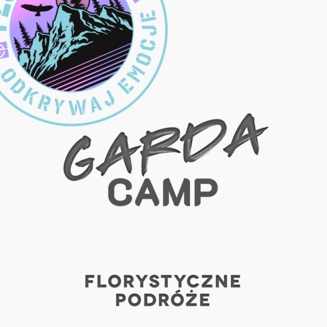 GARDA Camp | EDYCJA 4