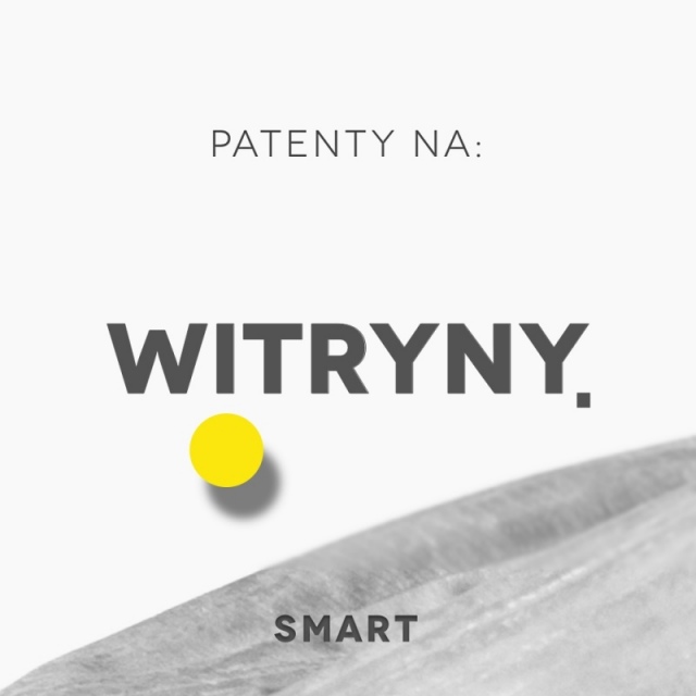 PATENTY NA WITRYNY | smart