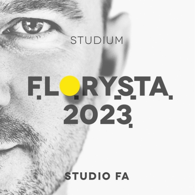 FLORYSTA 2023 | Studio FA