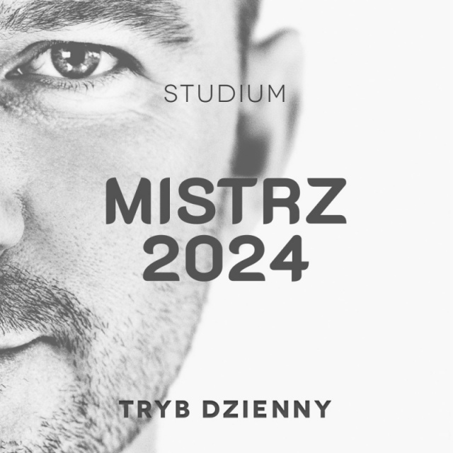 MISTRZ 2024 | EDYCJA 4