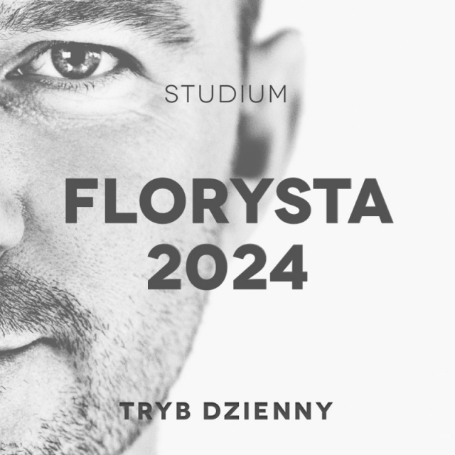 FLORYSTA 2024 | EDYCJA 6