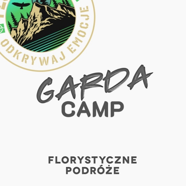 GARDA Camp | EDYCJA 5