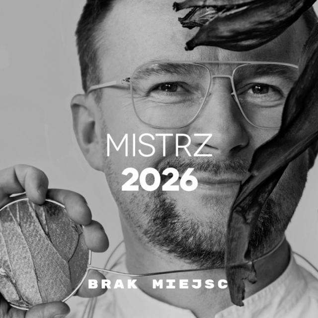 MISTRZ | EDYCJA 8