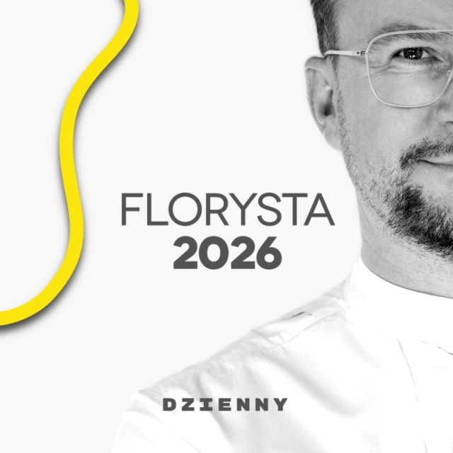 FLORYSTA | DZIENNY