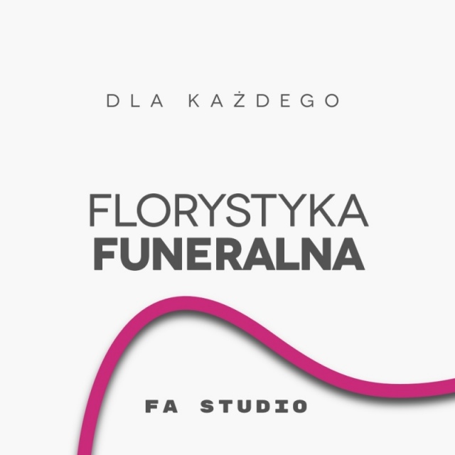 FLORYSTYKA FUNERALNA | IDEALNE NA START
