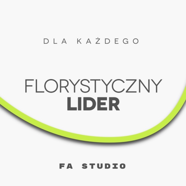 FLORYSTYCZNY LIDER