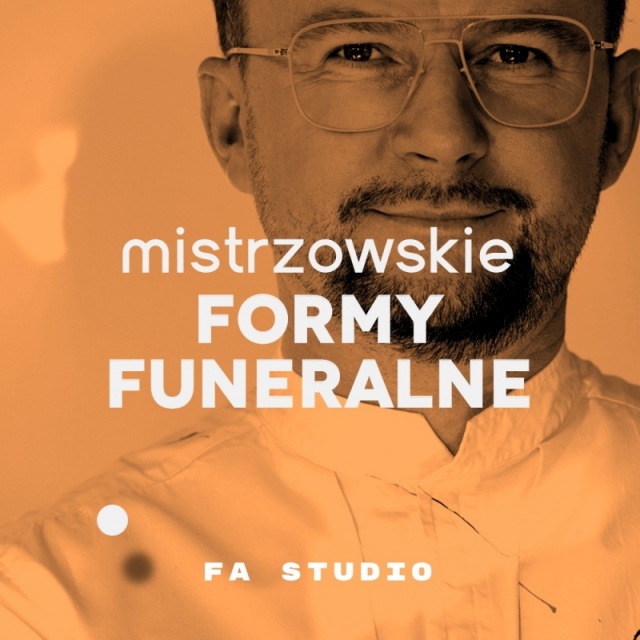 MISTRZOWSKIE FORMY FUNERALNE