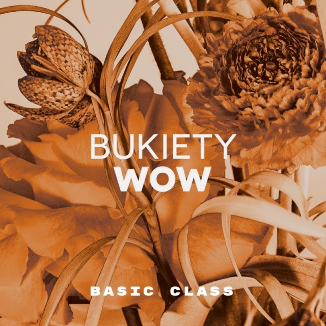 BUKIETY WOW