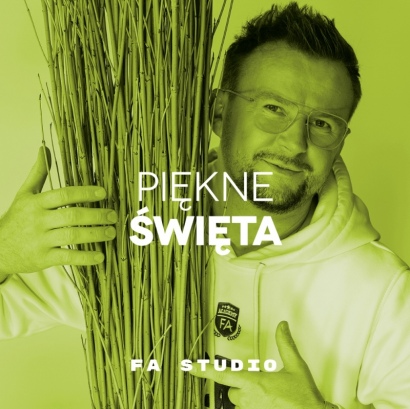 PIĘKNE ŚWIĘTA