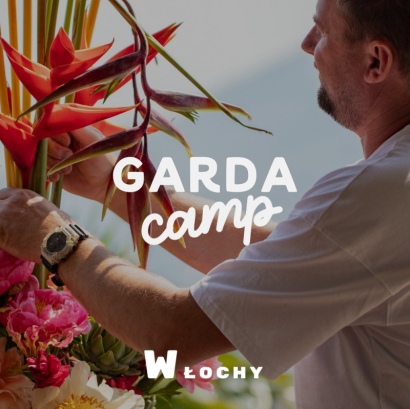 GARDA CAMP 2026