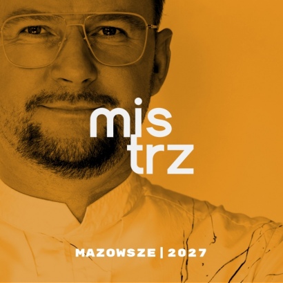 MISTRZ 2027 | MAZOWSZE