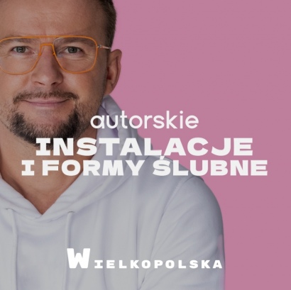 AUTORSKIE INSTALACJE I FORMY XXL